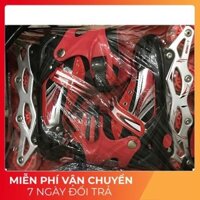 Xả Giày Patin Phát Sáng + Lựa chọn giày kèm bảo hộ hoặc giày XỊN 2020 new : :