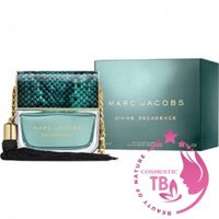 XẢ HÀNG 12-12 (cao cấp) Nước Hoa Nữ Marc Jacobs Decadence EDP 50ml