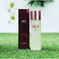 XẢ HÀNG 12-12 SKII Nước Thần SKII 230ML Facial Treatment Essence