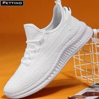 Xả [Hàng Auth] Giày sneaker nam thời trang thoáng khí PETTINO - PZS03 . : : :