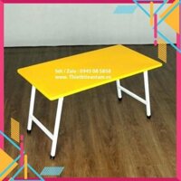 XÃ HÀNG -  Bàn học cho bé gấp gọn không kèm ghế