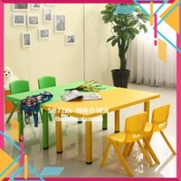 XÃ HÀNG -  Bàn  Học Thông Minh Chống Gù Lưng Cận Thị Cho Trẻ Em