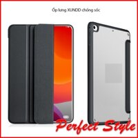 Xả Hàng Bao da đa năng XUNDD iPad Air 2 New 2017 18 Air 3 10.5 pro 11 pro 2018 mini 45