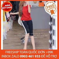 🎉XẢ HÀNG-BỘ MẶC NHÀ NỮ QUẦN NGỐ MÃ BN319 S063 🚗👆👉🤝