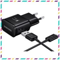 [Xả hàng] Bộ sạc nhanh samsung chính hãng S7/S8/J7 Mico Usb