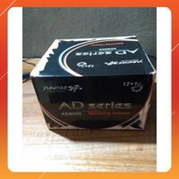 xả hàng Cần câu cá ❤️FREE SHIP❤️ Máy câu yumoshi AD8000  Giảm giá mạnh