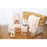 XẢ HÀNG Cận date Bỉm YiYing HTB / Bỉm Dán size L52