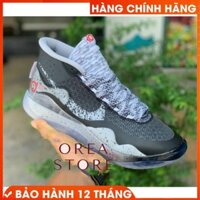 Xả [HÀNG CHÍNH HÃNG] Giày thể thao nike Zoom KD12 Full box chuẩn real