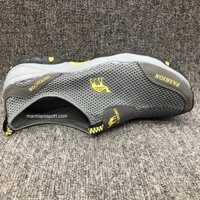 XẢ HÀNG- [Chính hãng]Giày lội suối outdoor Camel 6382 Ghi bán chạy 2020 "