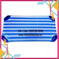 XÃ HÀNG -  Chuyên sản xuất giường ngủ mầm non, mẫu giáo.
