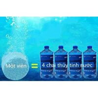 (XẢ HÀNG) COMBO 30 VIÊN SỦI RỬA KÍNH RẺ