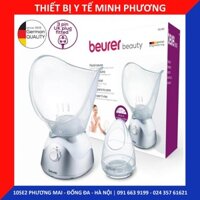 [Xả hàng công ty] Máy xông hơi làm đẹp da mặt Beurer FS50