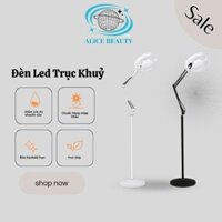 [XẢ HÀNG] Đèn Led Trục Khủy Dùng Trong Spa, Nối Mi, Phun Xăm - Có Điều Chỉnh Màu.