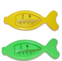 [XẢ HÀNG] Đo nhiệt độ tắm em bé hình cá Nhiệt kế đo nhiệt độ nước cho bé hình cá đáng yêu