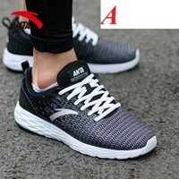 (Xả Hàng Đón 2020). Giày Anta chính hãng  thể thao 2018 mới ; ¹