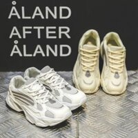 (Xả Hàng Đón 2020). Giày phản quang dây và giày ulzzang Harajuku  nữ sinh viên video và ảnh thật ' , ; ༢ ) ˇ ?