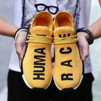 (Xả Hàng Đón 2020). Giày sneaker HUMAN RACE nam - nữ : ⁸ :; ` ' . ' '