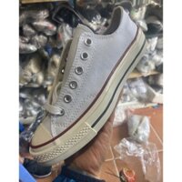(Xả Hàng Đón 2020). thanh lý giày CV 1970 trắng thấp cổ Full box size 38 ' new ` ; , ‣ , $ Ⓡ # ˢ : ' ' . : . [][][]