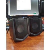 [Xả Hàng – FreeShip] LOA VI TÍNH K18 & K21 – Multimedia Speaker 2.0 | ÂM THANH CỰC CHUẨN