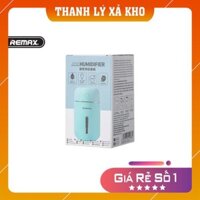 [Xả Hàng – FreeShip] MÁY PHUN SƯƠNG MINI Remax RT-A610 | Dùng Được Trên Ô Tô | Lỗi 1 Đổi 1 | 48001