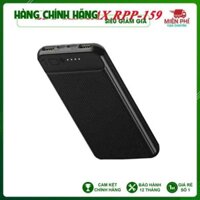 [Xả Hàng – FreeShip toàn quốc] Sạc Dự Phòng, Sac Du Phong 10000mAh REMAX RPP-159 | 100% Chính Hãng | 70003