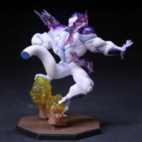 [XẢ HÀNG] frieza ( Dragonball ) hàng chính hãng Bandai siêu đẹp