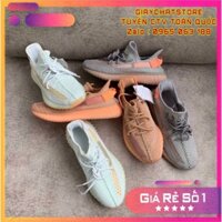 XẢ HÀNG [FULL BOX]Giày Thể Thao Sneaker Y350 Hyper Dành Cho Nam Nữ L