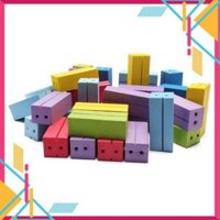 XÃ HÀNG -  Gạch mút xốp chống va đập cho bé