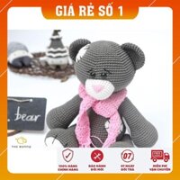 [Xả Hàng] Gấu Me To You - Quà tặng cho bé