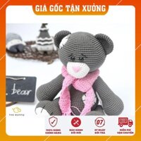 [Xả Hàng] Gấu Me To You - Quà tặng cho bé
