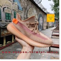 Xả hàng giá rẻ -  ( Video cận cảnh ) GIÀY SNEAKER V2 350 STATIC PINK . ' ' . "