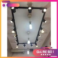 [XẢ HÀNG GIÁ SỈ] Đèn rọi 12w