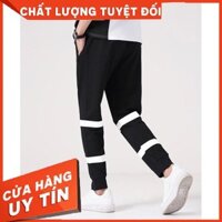 (xả hàng giá sốc) Quần tập gym nam thời trang dạo phố của sao viet - QJ33