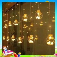 {Xả hàng hè} 0915 ĐÈN NHÁY BÓNG ĐIỆN  {Bán chạy}