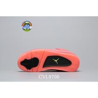 XẢ HÀNG HOT [Đỉnh Cao] Giày bóng rổ NlKE Air Jordan4 AJ4 bột hoa anh đào AQ9128-600 TỐT . . BÁN RẺ 👟 :)) ' '