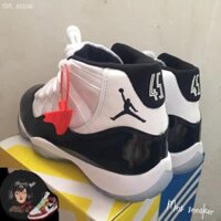 XẢ HÀNG HOT [Đỉnh Cao] MÙA HÈ XẢ KHO GIẦY BÁN THANH LÝ GIÀY BÓNG RỔ AIR JORDAN TỐT . . BÁN RẺ NHẤT new new :