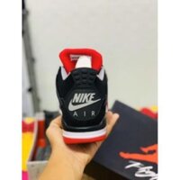 XẢ HÀNG HOT [Đỉnh Cao] [KunShop] giày bóng rổ Jordan 4 1:1 TỐT . . BÁN RẺ NHẤT new new : L ‣ B24f ࿋ོ༙ ' .