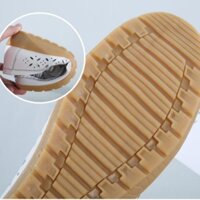 XẢ HÀNG HOT SALE Giày búp bê da bò thời trang dành cho nữ BH 2 Năm 2020 sale 7.7 ✔️ [ BAN CHAY ] BÁN RẺ 👟 :)) .