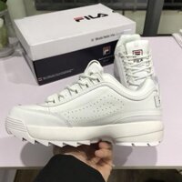 XẢ HÀNG HOT XẢ KHO THANH LÝ - RẺ giày thể thao Fila nam  nữ | Sale Rẻ | Có Sẵn 2020 . BÁN RẺ NHẤT new new : L ‣ ◦ <