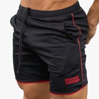 XẢ HÀNG HOT XẢ KHO THANH LÝ - RẺ Quần short nam thể thao tập gym Q115 | Sale Rẻ | Có Sẵn 2020 . BÁN RẺ 👟 :)) '