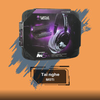 [Xả hàng kho] Tai nghe chụp tai gaming TURTLE BEACH EARFOCE M5TI
