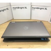 XẢ HÀNG- LAPTOP DELL I7 RAM 8/SSD 128GB HDD 500GB