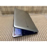 XẢ HÀNG - Laptop Toshiba  Core i5-i7 / Ram 8 /SSD128+HDD 300Gb