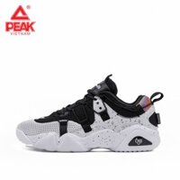 [XẢ HÀNG LẺ SIZE 35 38] Giày Sneaker Thể Thao Nữ Chính Hãng PEAK Taichi Sound Wave E02758E