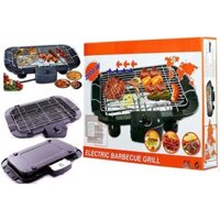 XẢ HÀNG LOẠI 1 - BẾP NƯỚNG ĐIỆN KHÔNG KHÓI HÀNG CAO CẤP, MẪU MỚI NHẤT 2021