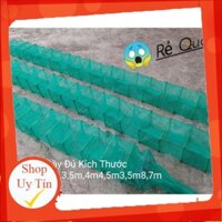 xả hàng Lưới Lồng Bát Quái Bắt Cá đủ loại