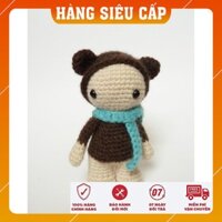 [Xả Hàng] Mini Doll