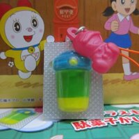 XẢ HÀNG MÔ HÌNH Móc khóa Doraemon Sweets Mascot - Mẫu số 5