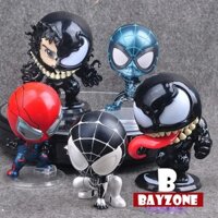 💝[XẢ HÀNG] Mô hình Người nhện ( avengers ) 💝