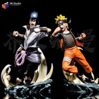 💝[XẢ HÀNG] Mô hình Sasuke và naruto hàng đẹp ( Naruto ) 💝